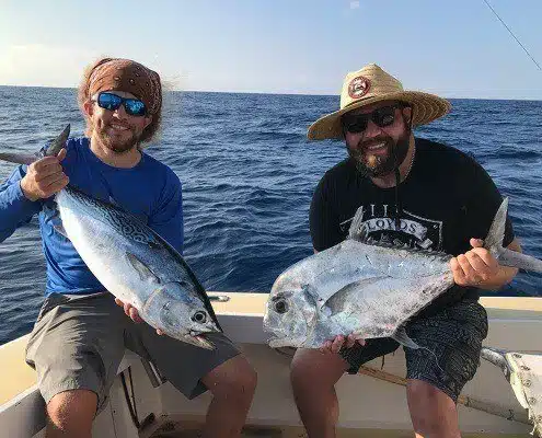 about-img Flyer Sportfishing has the best fishing tours Oahu has to offer. Hawaii deep sea fishing charters from Oahu's North Shore in Haleiwa, Hawaii.