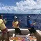 Fishing charter, Oahu. Sportfishing charters near Haleiwa, Hawaii.