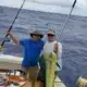 Mahi-Mahi fishing Oahu