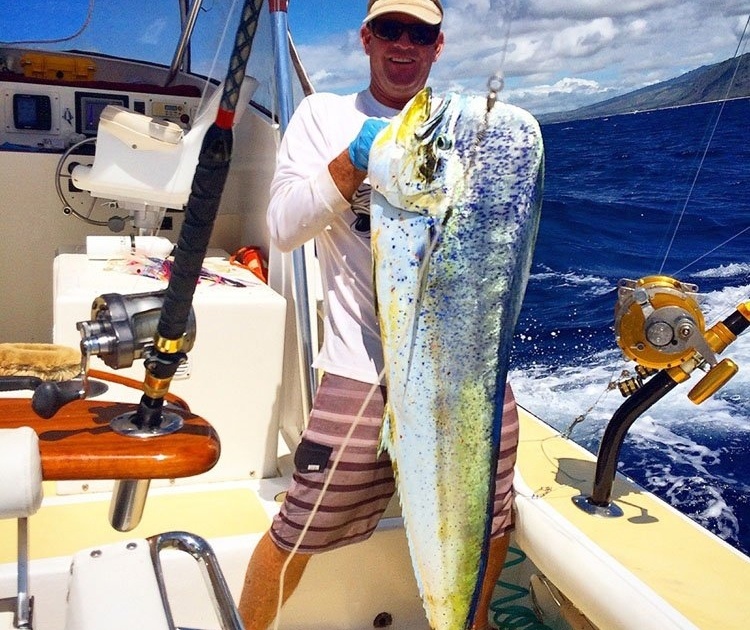 We have one of the best deep sea fishing charters Oahu has available. Hire Flyer Sportfishing for your next Hawaii deep sea sport fishing charter on the North Shore of Oahu.